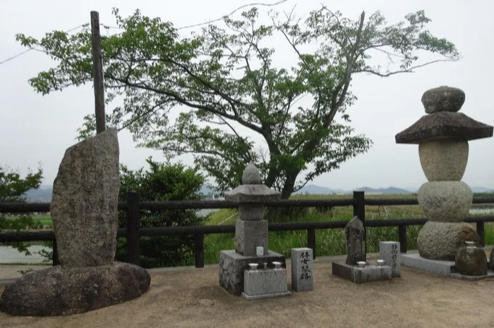 静御前の伝説