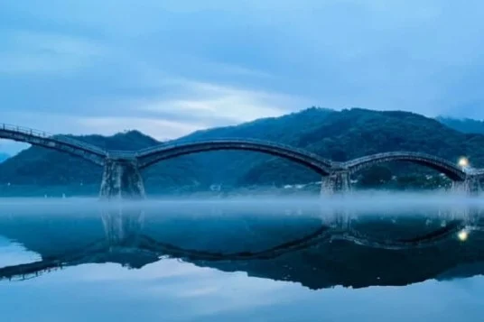 錦帯橋