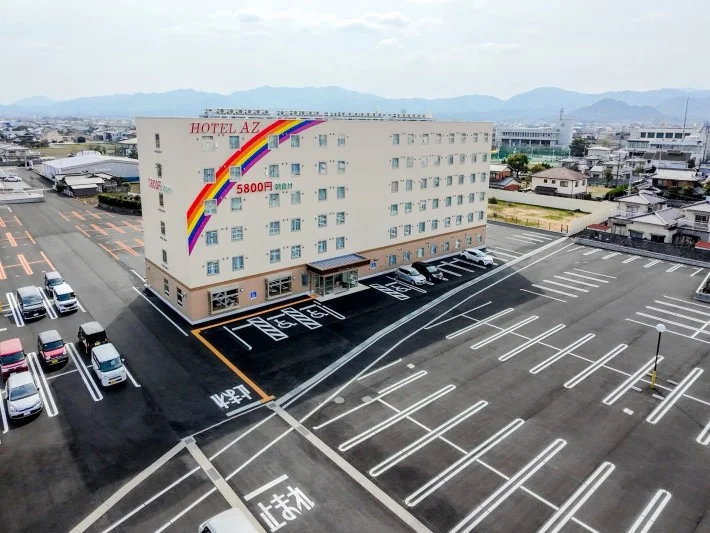画像：香川三木店