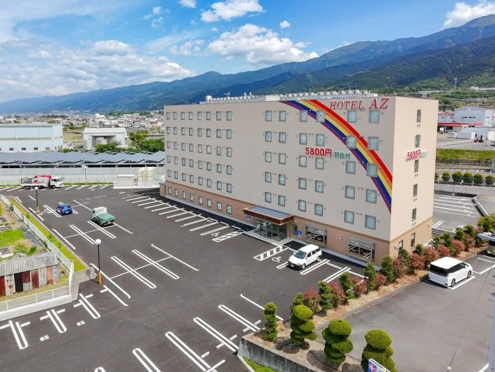 愛媛土居インター店